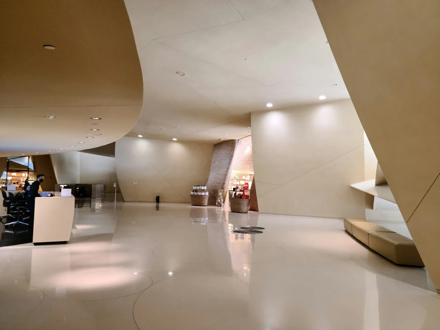 About Crown Premium Spa
