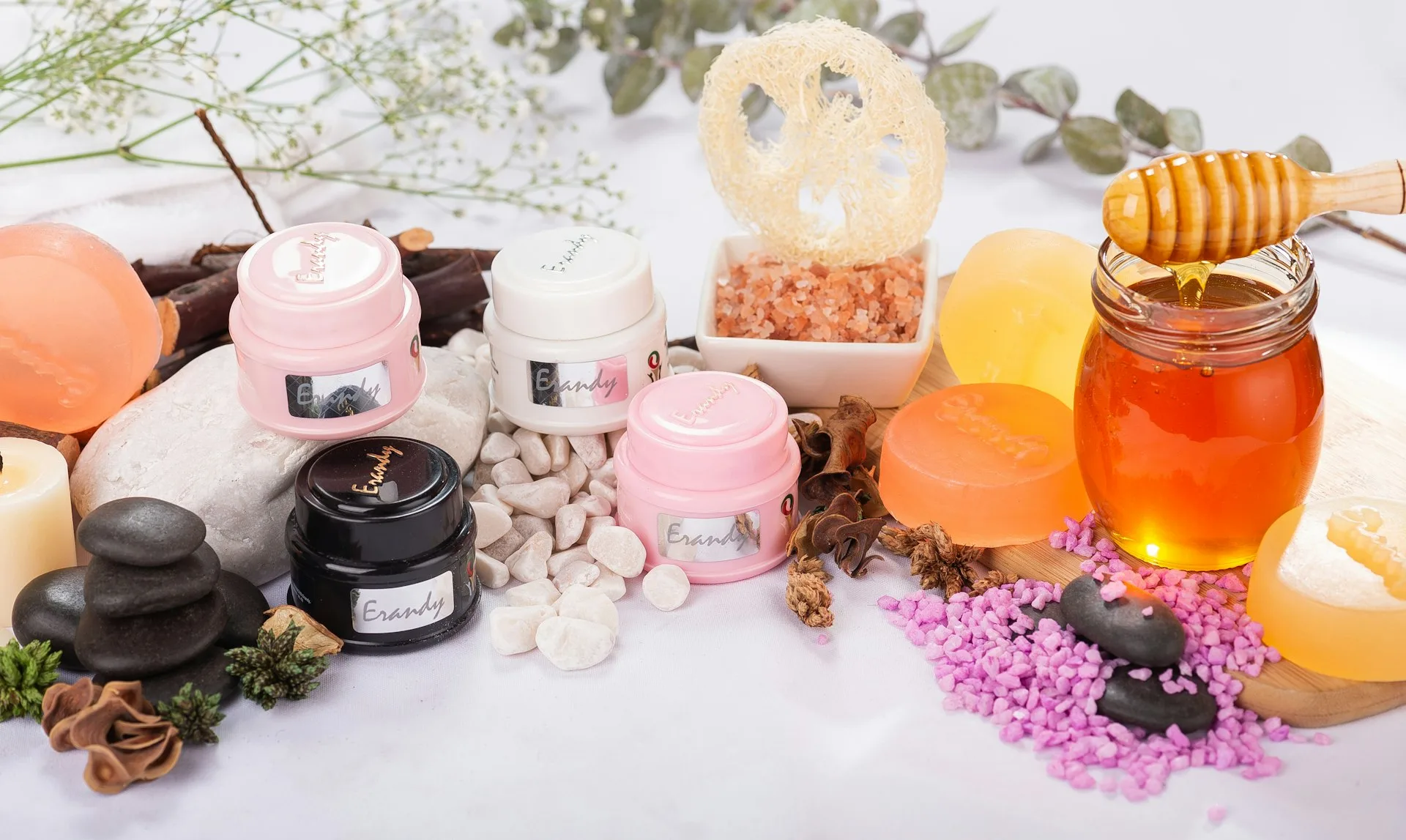 Spa services